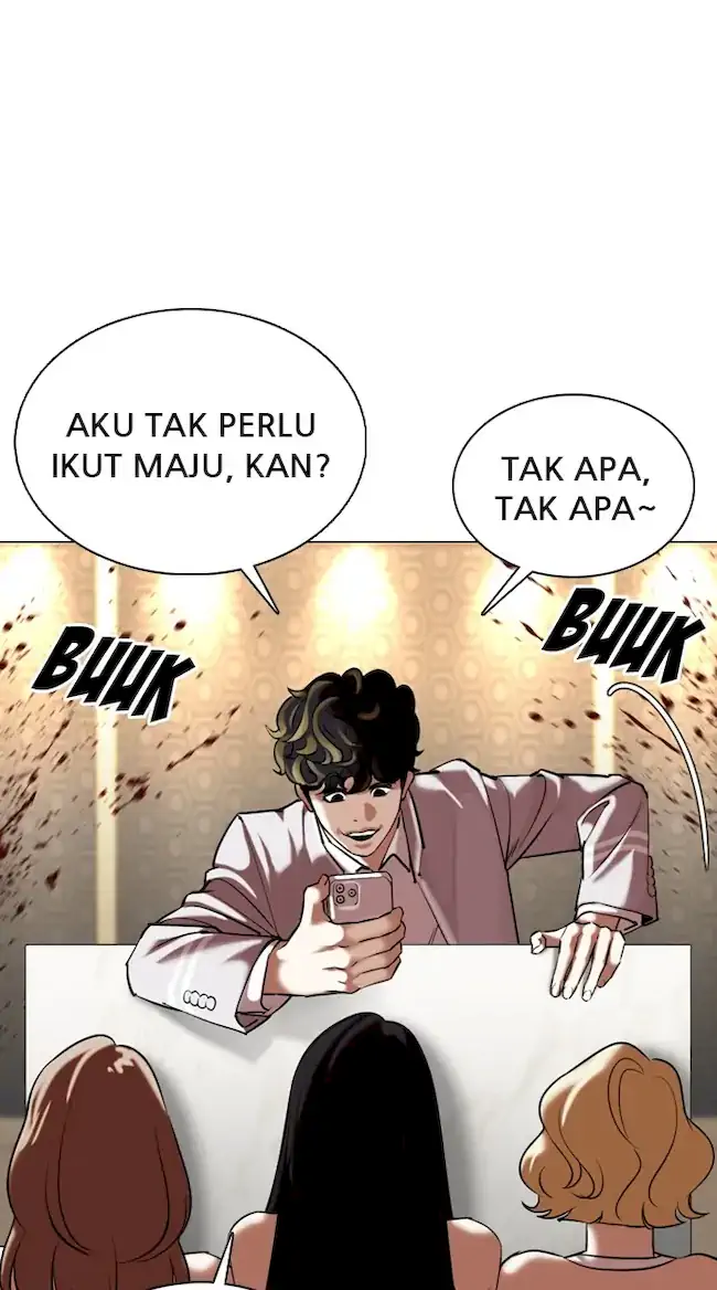 Lookism Chapter 356 - halaman 105
