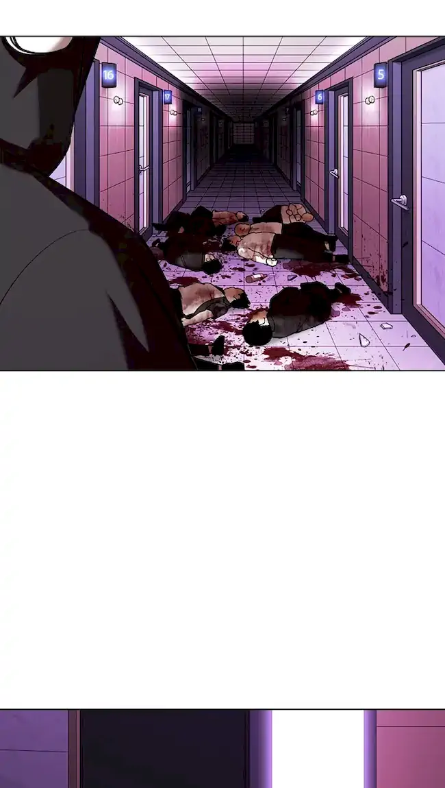 Lookism Chapter 356 - halaman 112