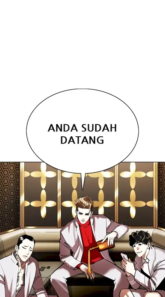 Lookism Chapter 356 - halaman 114