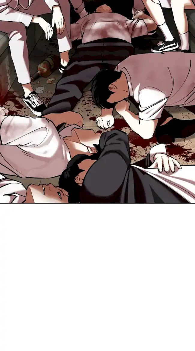 Lookism Chapter 356 - halaman 115