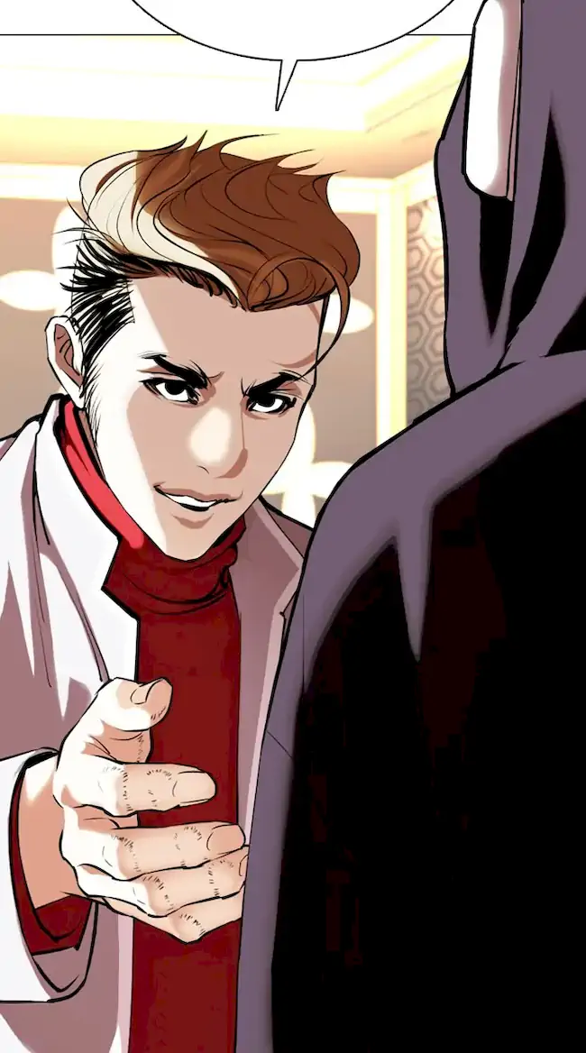 Lookism Chapter 356 - halaman 119