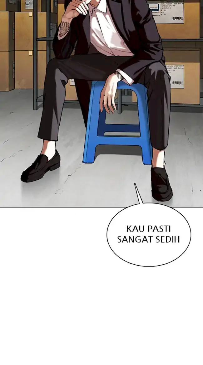 Lookism Chapter 356 - halaman 15
