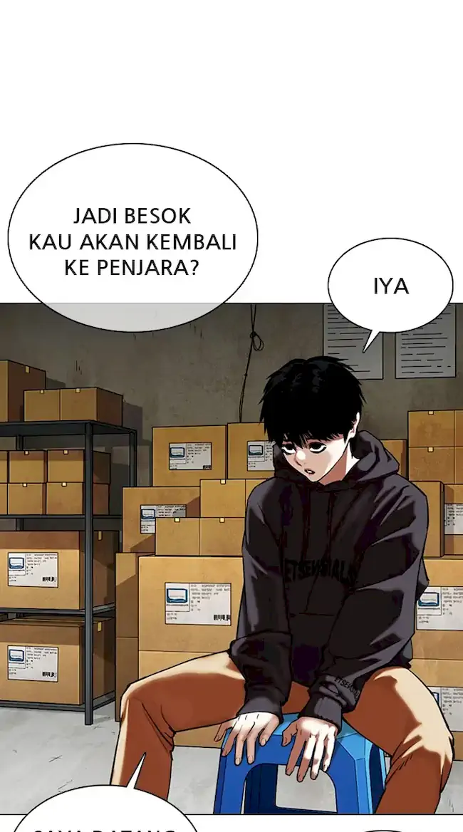 Lookism Chapter 356 - halaman 16
