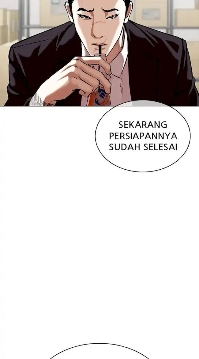 Lookism Chapter 356 - halaman 18