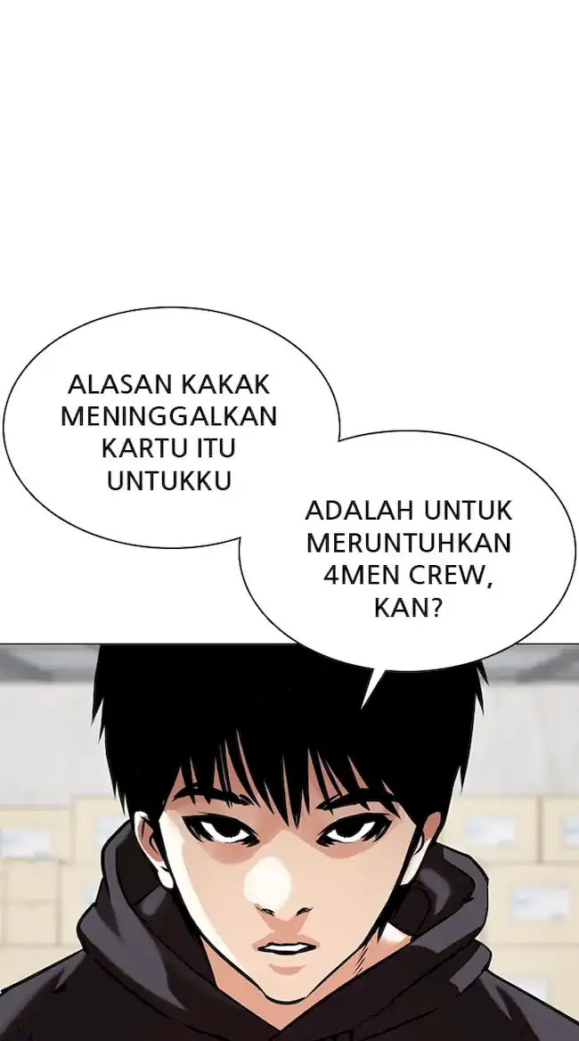 Lookism Chapter 356 - halaman 21