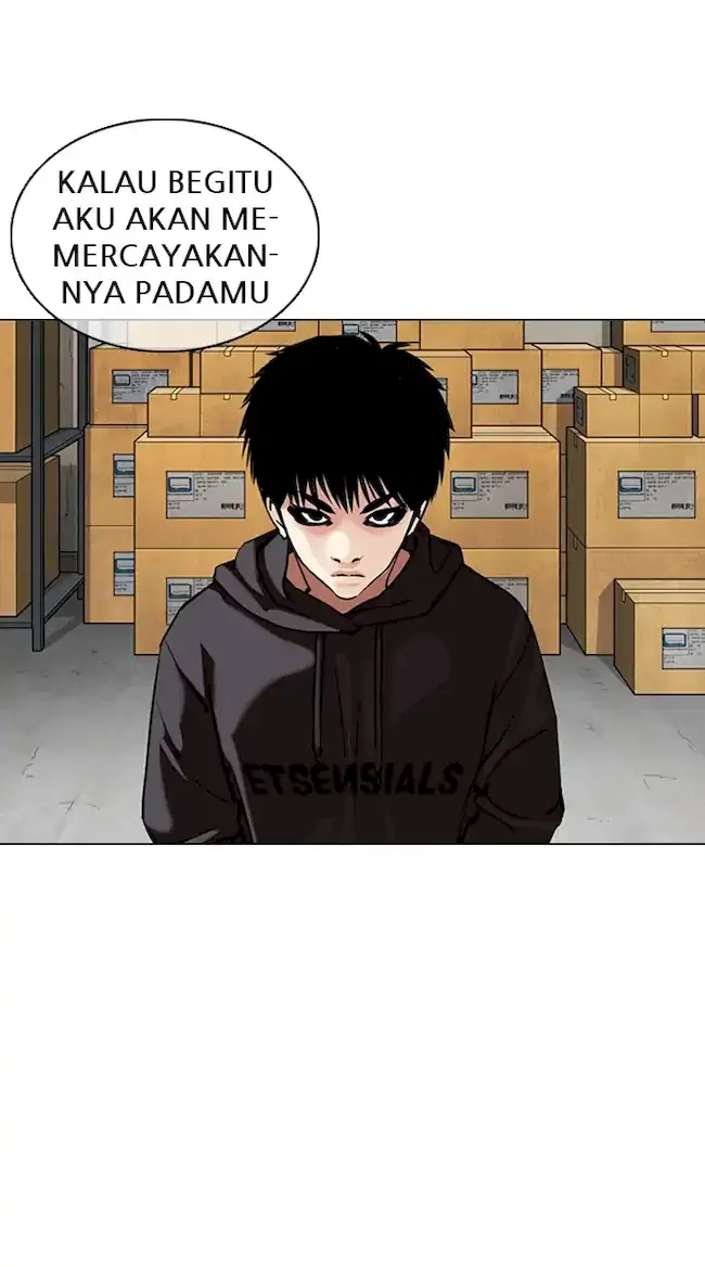 Lookism Chapter 356 - halaman 27