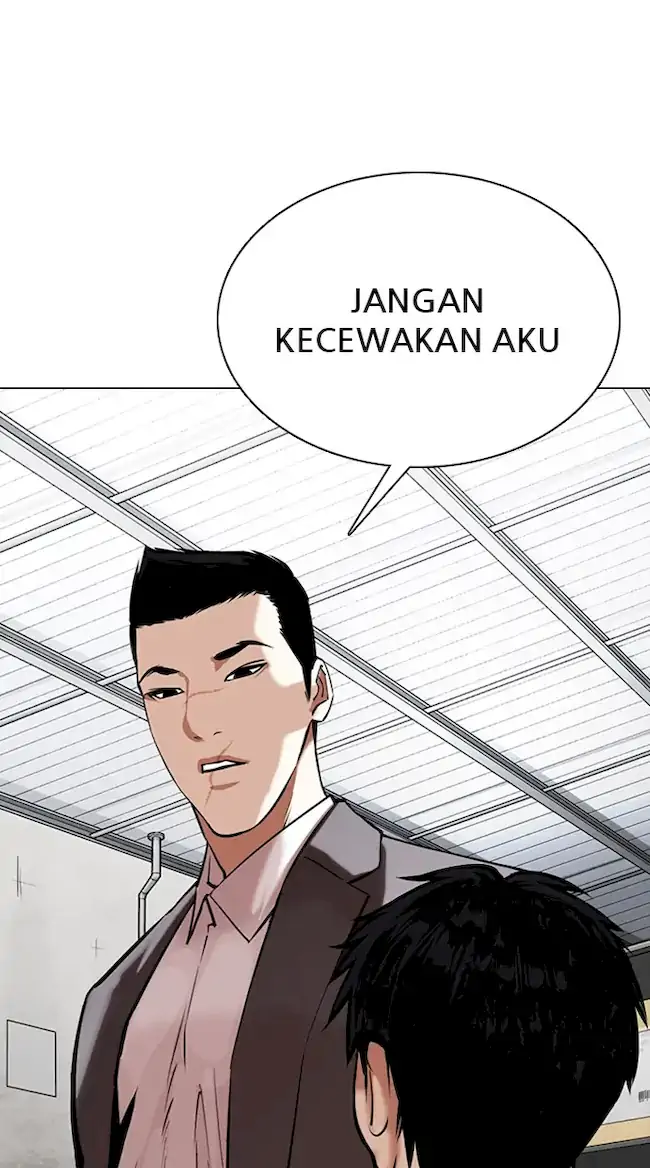 Lookism Chapter 356 - halaman 28