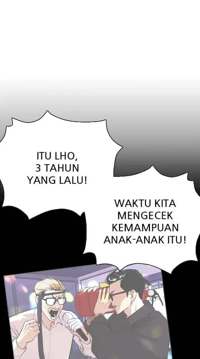 Lookism Chapter 356 - halaman 39