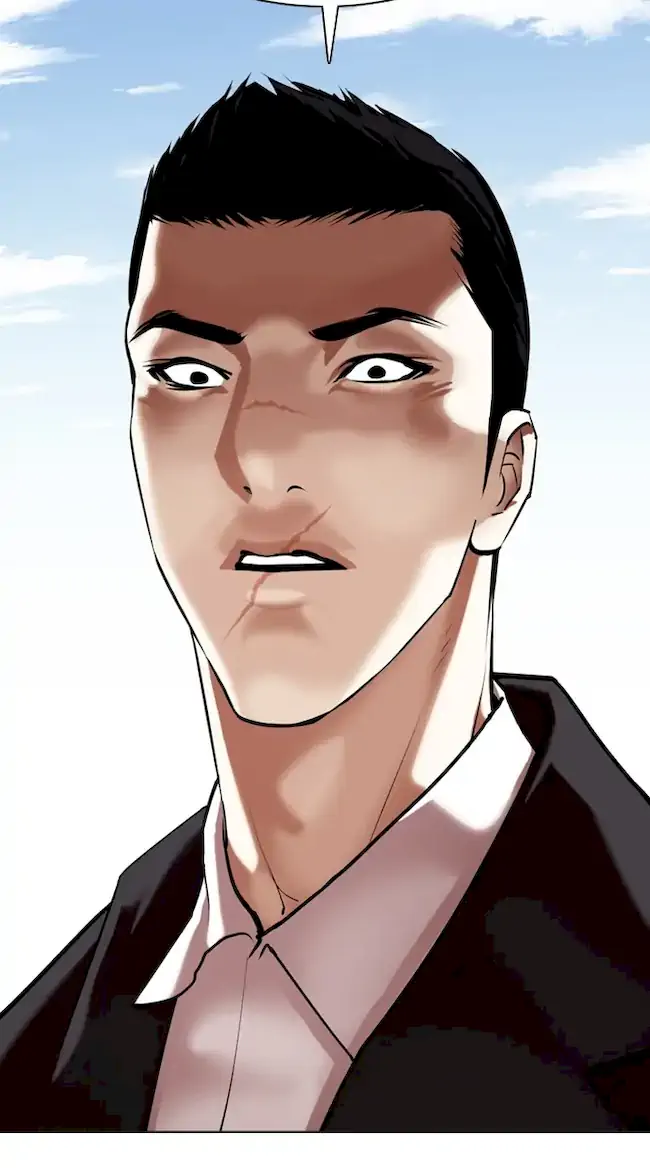 Lookism Chapter 356 - halaman 4