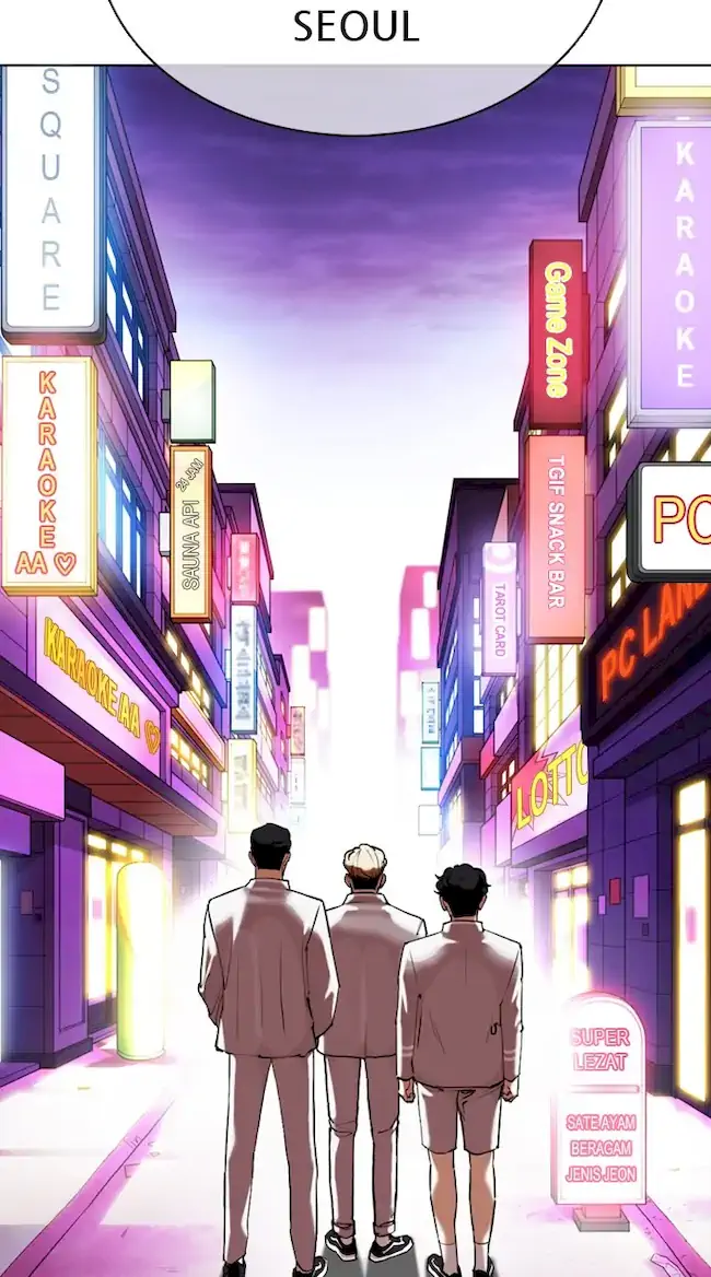 Lookism Chapter 356 - halaman 47