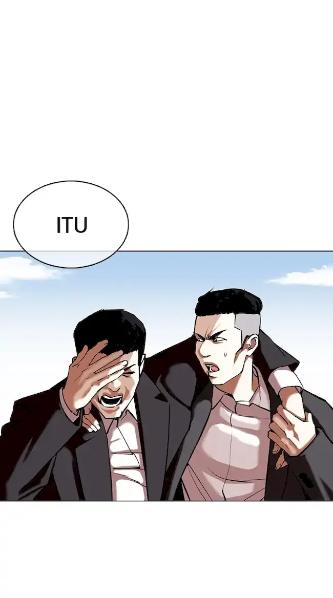 Lookism Chapter 356 - halaman 6