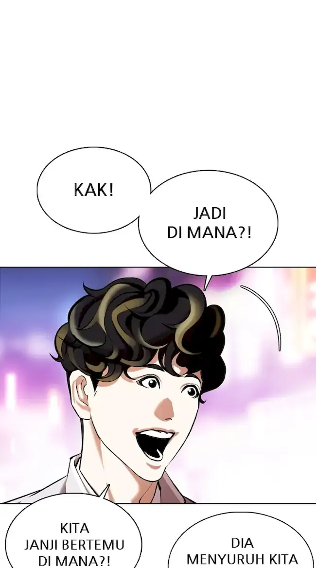 Lookism Chapter 356 - halaman 61