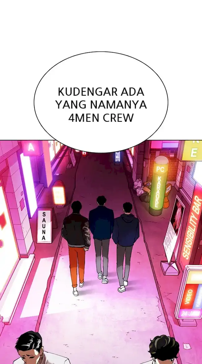 Lookism Chapter 356 - halaman 65