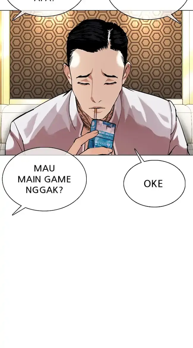 Lookism Chapter 356 - halaman 75