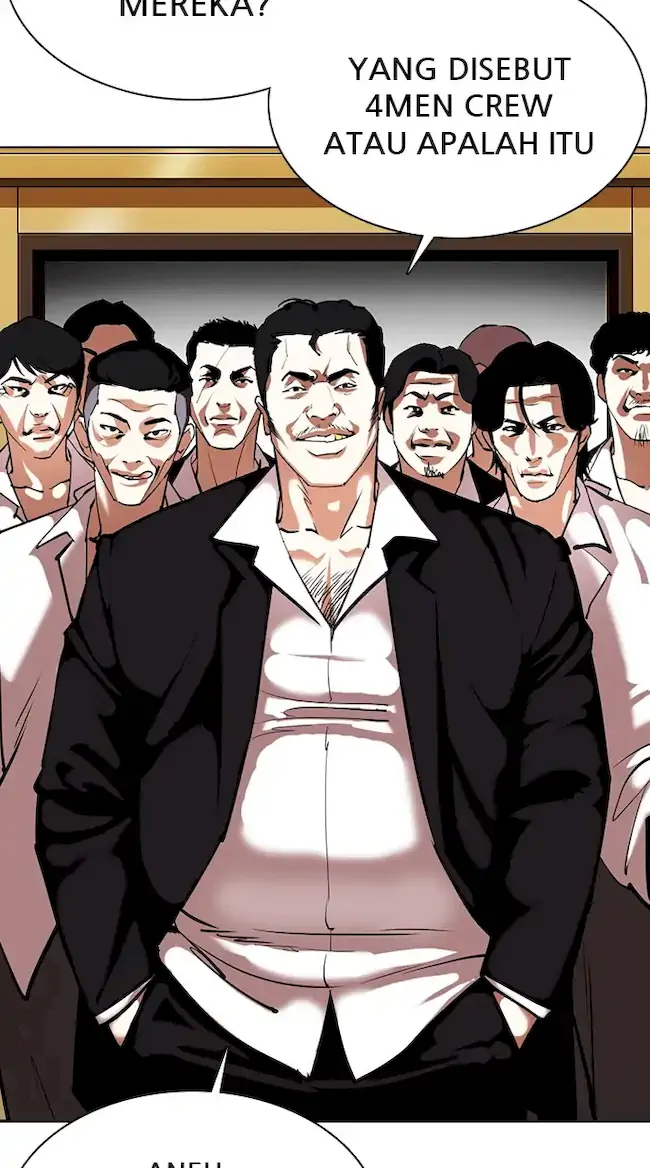 Lookism Chapter 356 - halaman 85