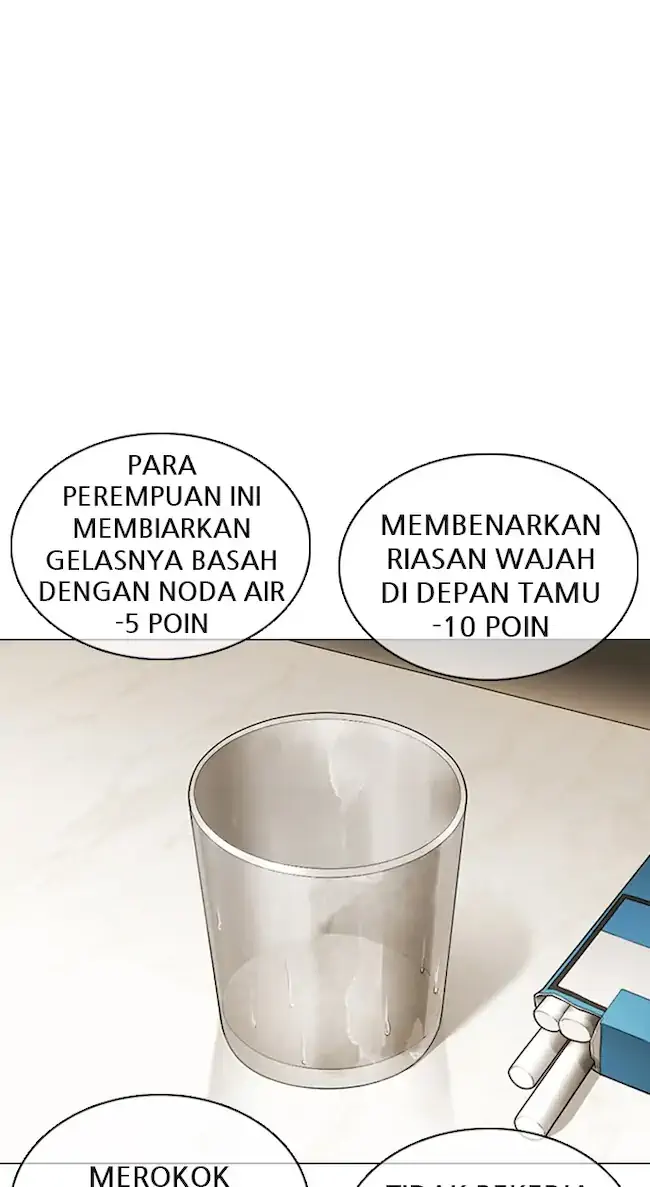Lookism Chapter 356 - halaman 90
