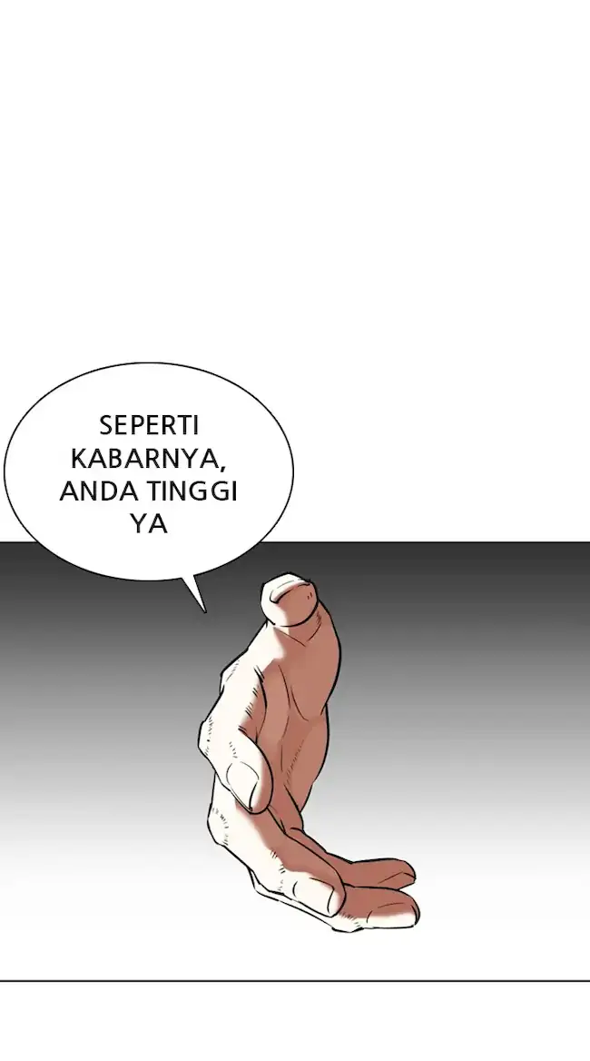 Lookism Chapter 357 - halaman 1