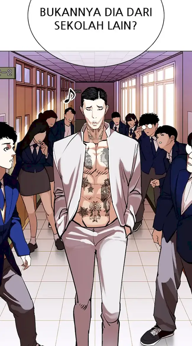 Lookism Chapter 357 - halaman 103