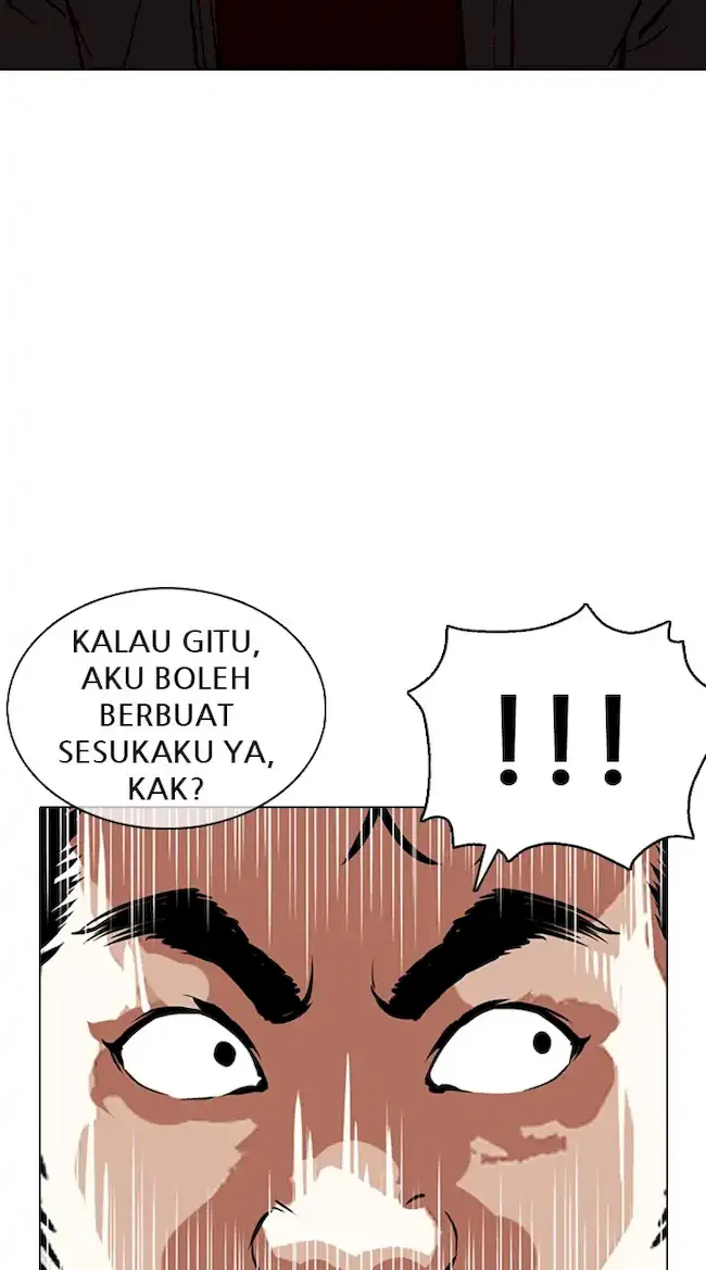 Lookism Chapter 357 - halaman 11