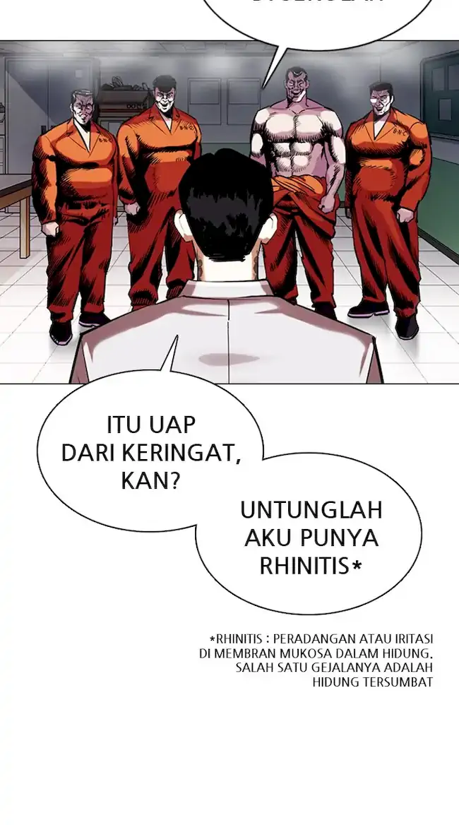 Lookism Chapter 357 - halaman 110