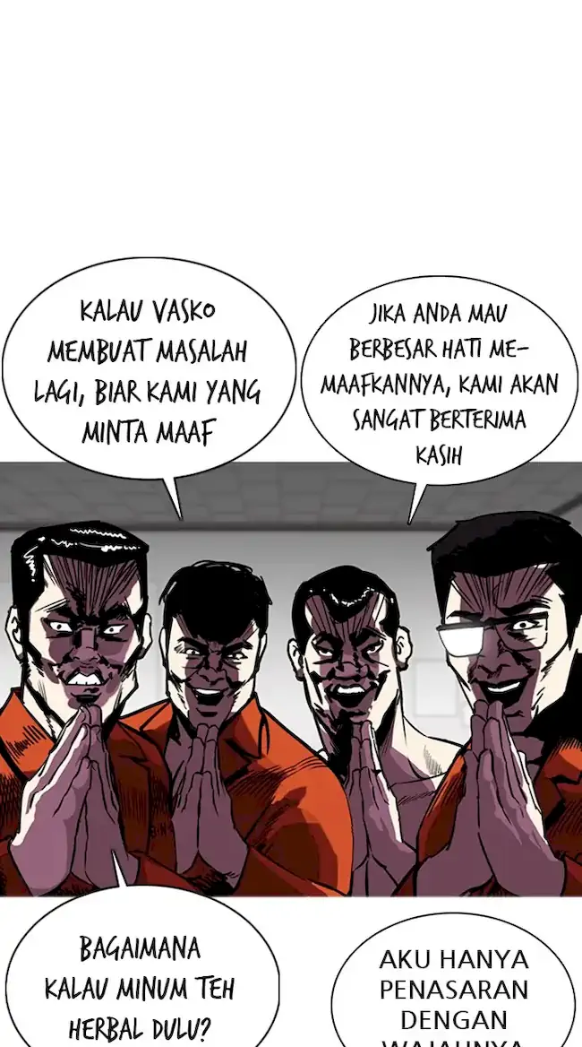 Lookism Chapter 357 - halaman 112