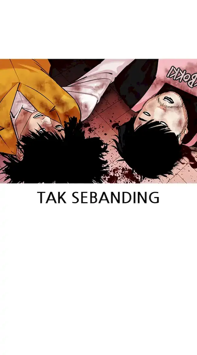Lookism Chapter 357 - halaman 117