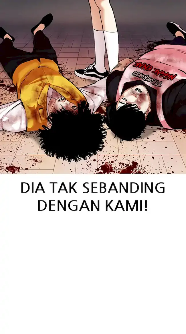 Lookism Chapter 357 - halaman 119