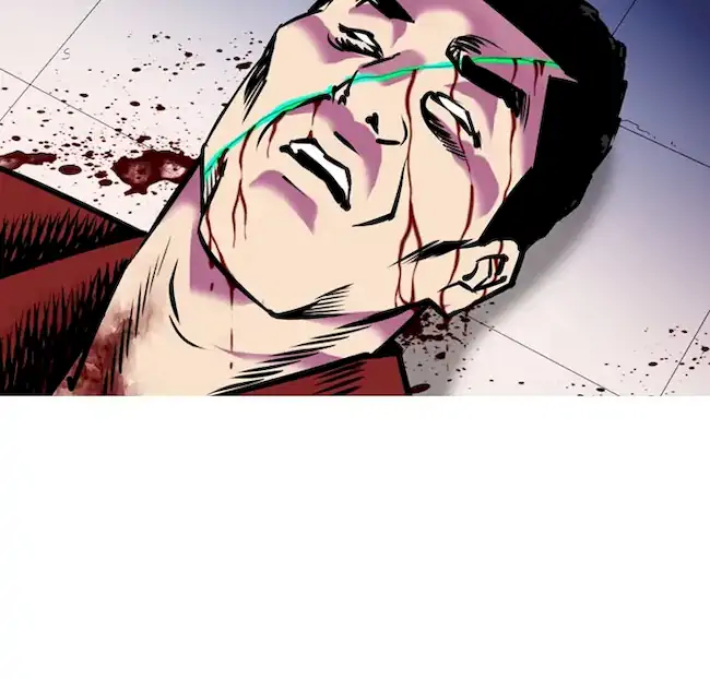 Lookism Chapter 357 - halaman 123