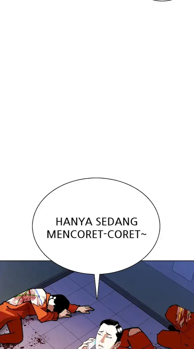 Lookism Chapter 357 - halaman 125