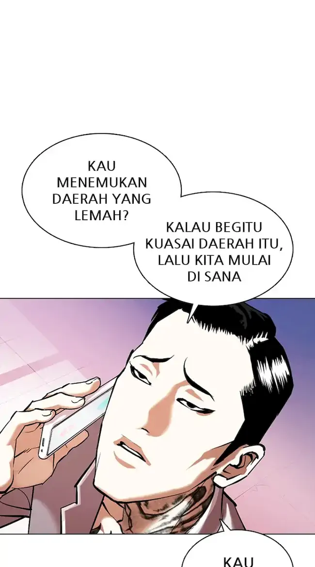 Lookism Chapter 357 - halaman 127