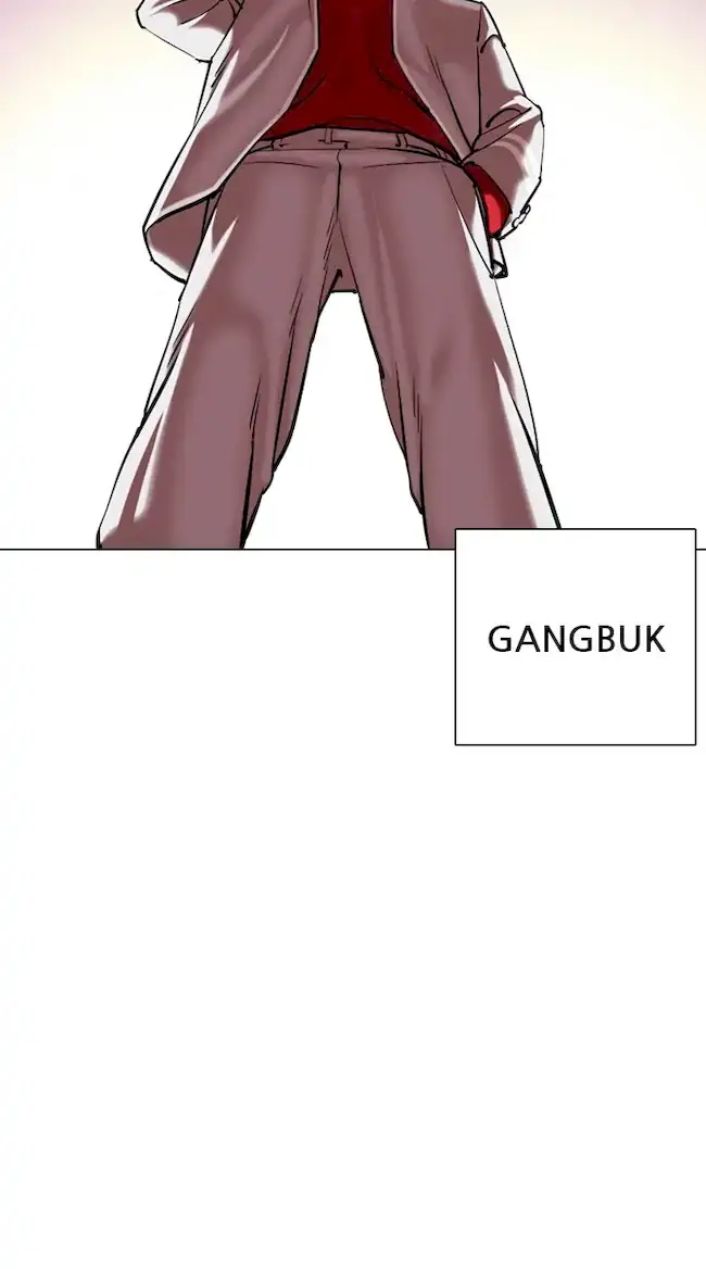 Lookism Chapter 357 - halaman 129