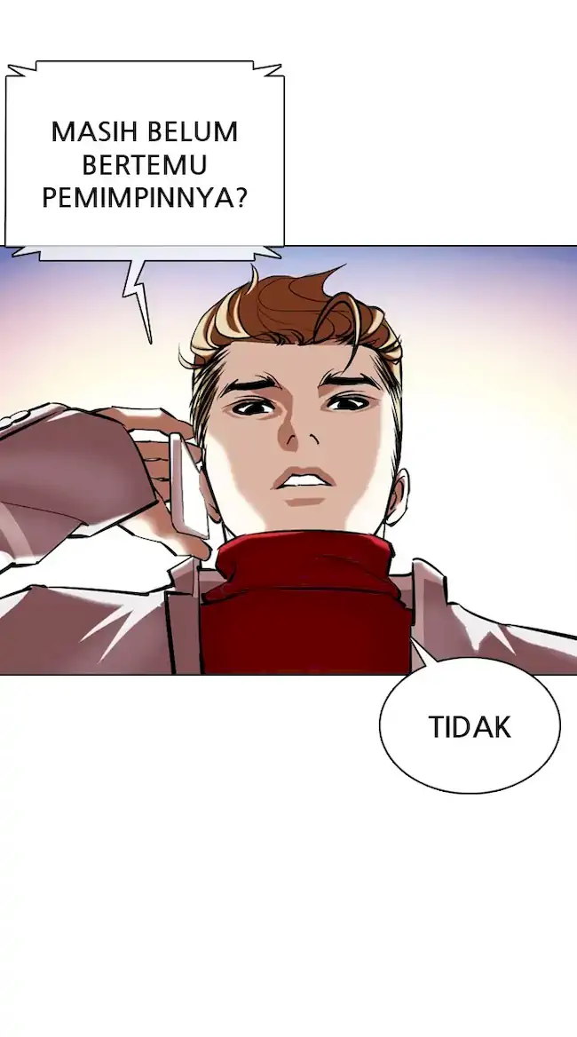 Lookism Chapter 357 - halaman 130