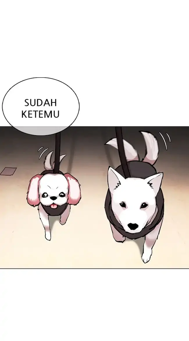 Lookism Chapter 357 - halaman 131