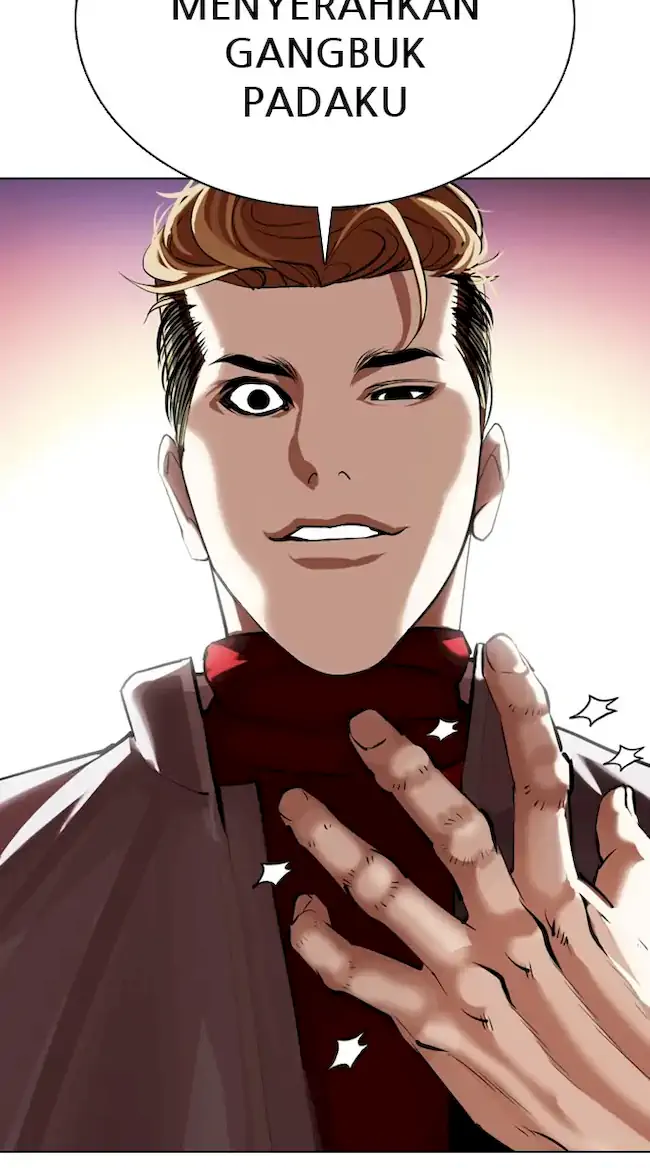 Lookism Chapter 357 - halaman 136