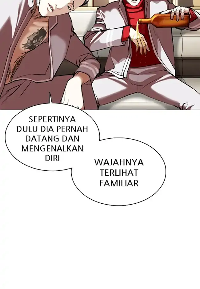 Lookism Chapter 357 - halaman 15