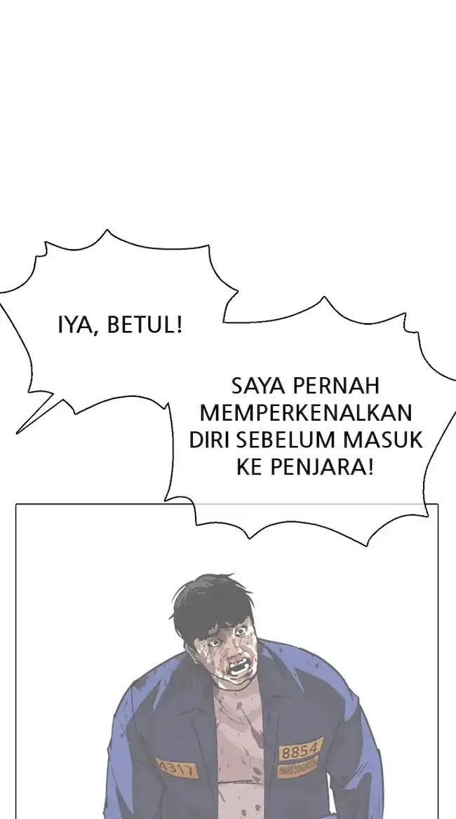 Lookism Chapter 357 - halaman 16