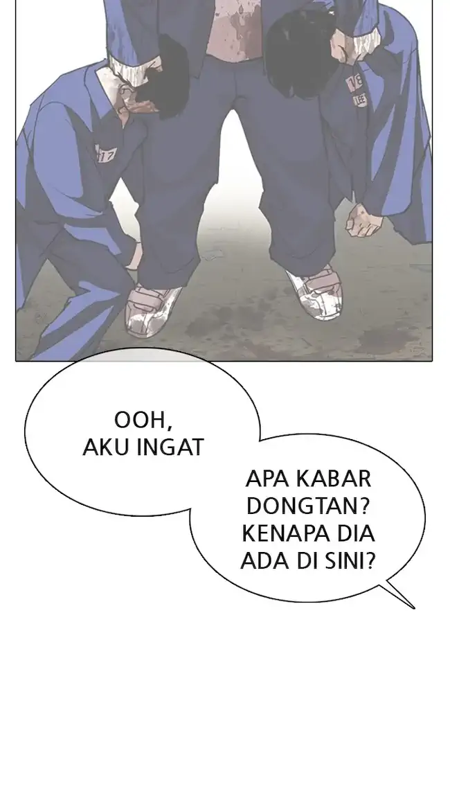 Lookism Chapter 357 - halaman 17