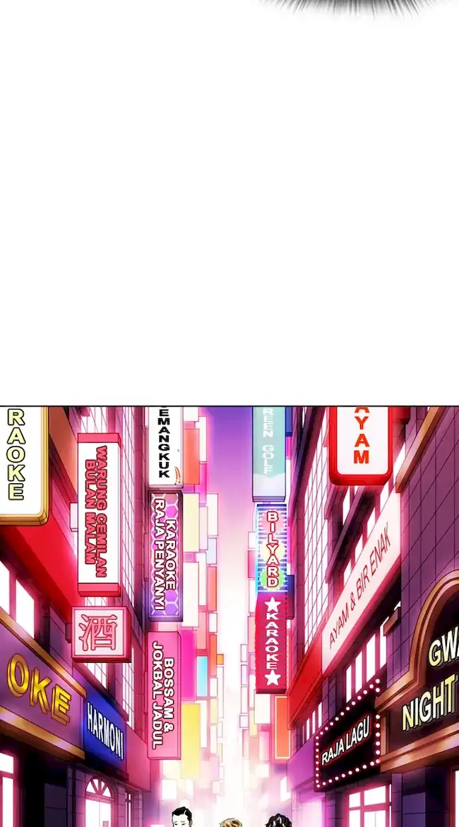 Lookism Chapter 357 - halaman 19
