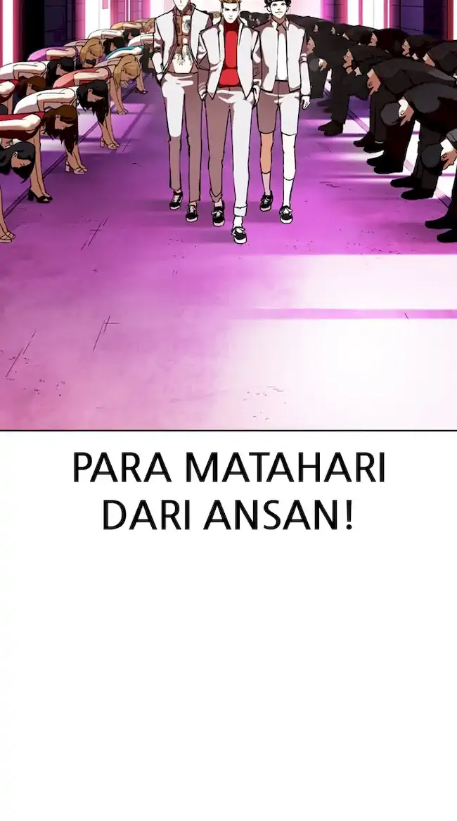 Lookism Chapter 357 - halaman 20