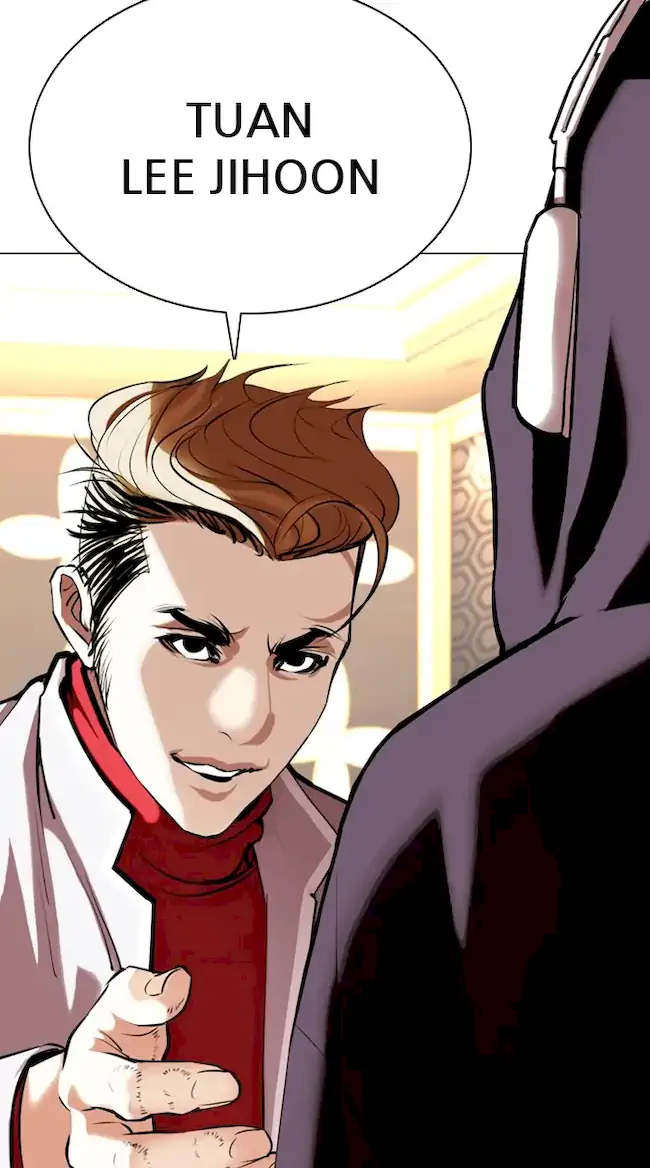 Lookism Chapter 357 - halaman 3