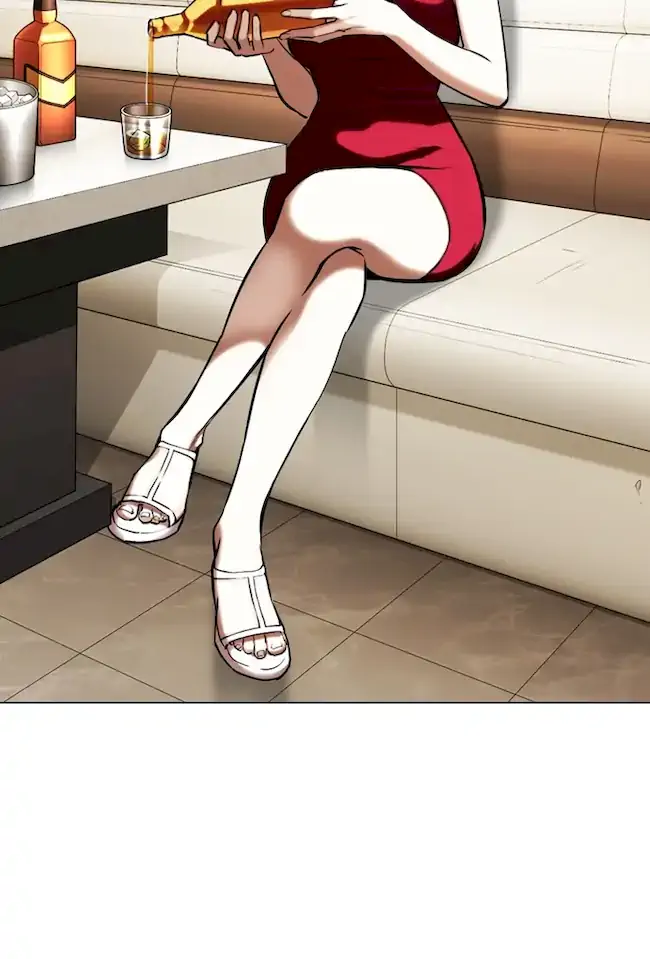Lookism Chapter 357 - halaman 30