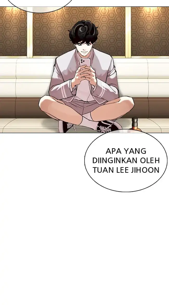 Lookism Chapter 357 - halaman 34
