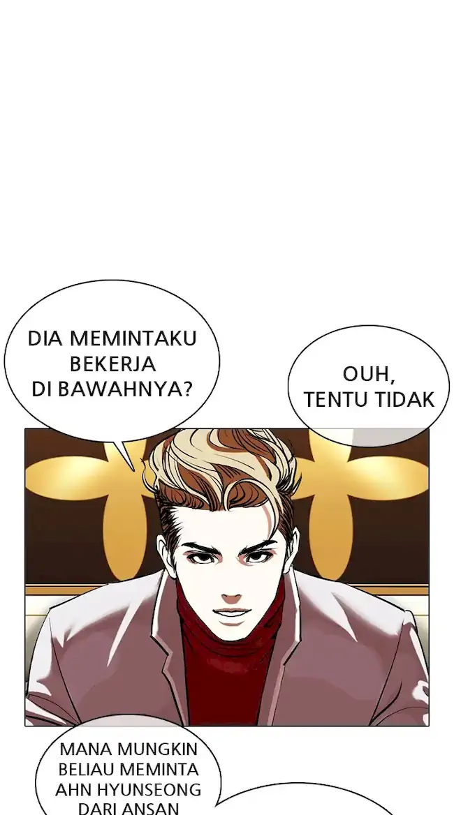 Lookism Chapter 357 - halaman 38