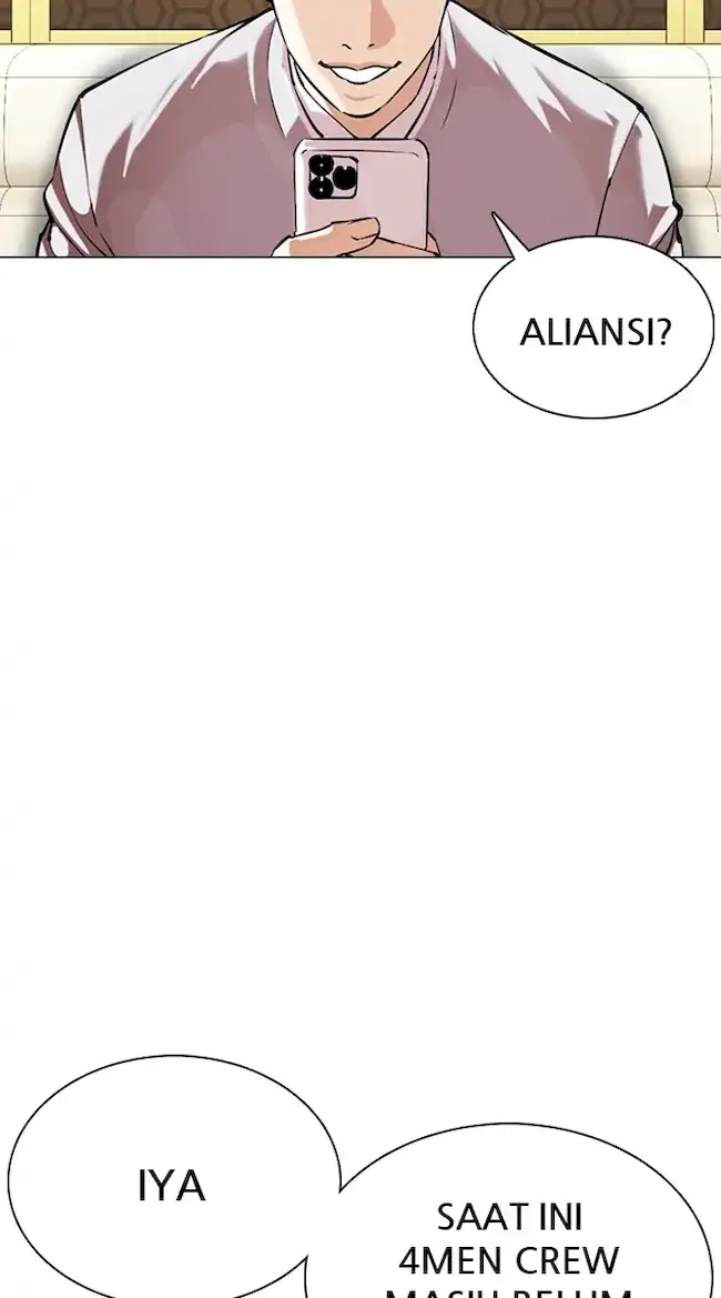 Lookism Chapter 357 - halaman 40
