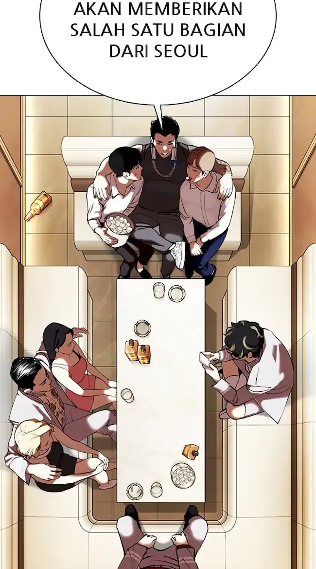 Lookism Chapter 357 - halaman 46