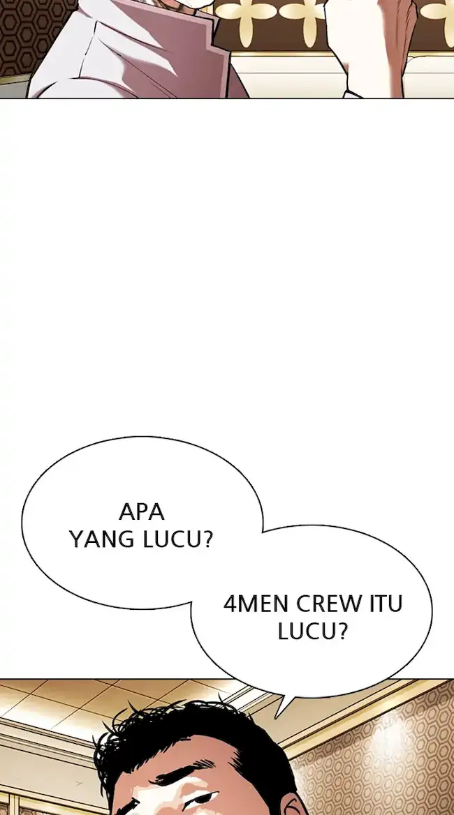 Lookism Chapter 357 - halaman 49