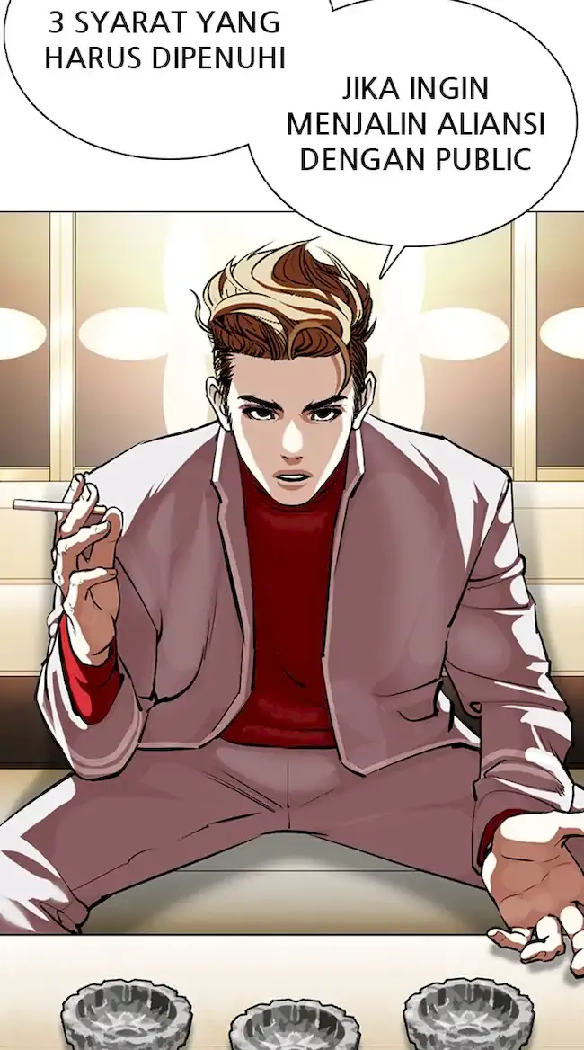 Lookism Chapter 357 - halaman 51
