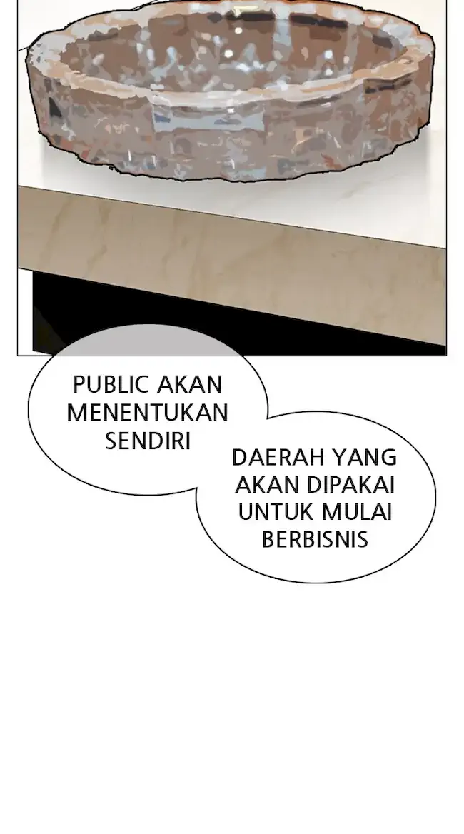 Lookism Chapter 357 - halaman 53