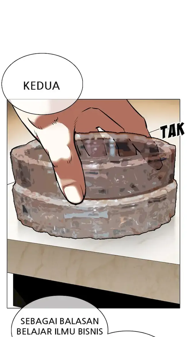Lookism Chapter 357 - halaman 54