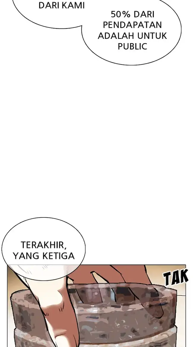 Lookism Chapter 357 - halaman 55